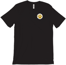 Gold Paw T-Shirts