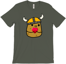 Vikingfrua Edition t-shirt