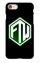 FTW iPhone Case