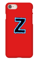 zenx gaming iPhone Cases