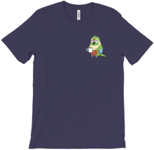 Cosy Gus T-Shirts