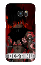 destiny Samsung Phone Cases