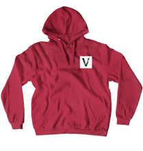 Vibronic Hoodies (No-Zip/Pullover)
