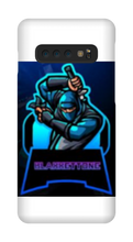 blaxxettone Samsung Phone Cases