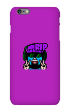 guerrillacpt iPhone Phone Cases
