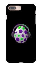 Majestic Egg iPhone Phone Case
