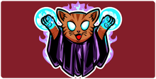kittenmancy XXL Gaming Mousepad
