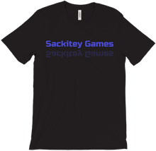 Sackitey Games T-Shirts