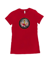 MrGeeBee V1 Womens T-Shirt