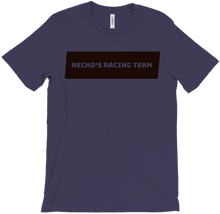 heckoville T-Shirts Racing Team
