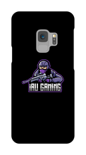 iRu.Gaming Samsung Phone Cases