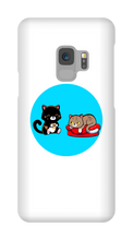 koquie_ Samsung Phone Cases