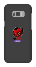 mikechannel7v Samsung Phone Cases