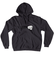 coccosnetwork SIMP! Hoodies (No-Zip/Pullover)