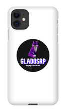 GladosRP Funda iphone