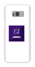 l4ndon24 Samsung Phone Cases