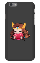 Love iPhone Phone Case