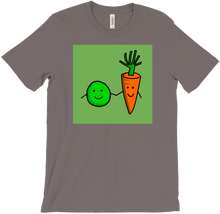 peasxcarrots T-Shirt1