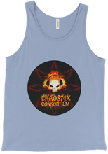 chaos74x Tank Top