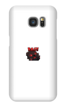 kill_mongers Samsung Phone Cases
