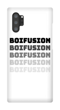 boifusion Samsung Phone Cases