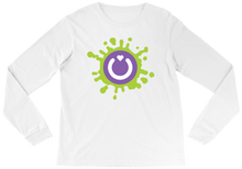 GGB Splat Logo Long Sleeve Tee