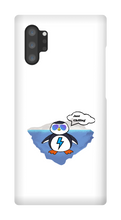 Just Chillin' Samsung Phone Cases