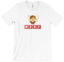 Moof Shirt