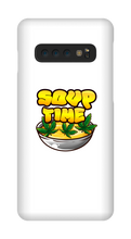 Soup Time Samsung Phone Cases