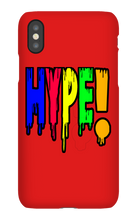 caring_with_colours iPhone Phone Cases
