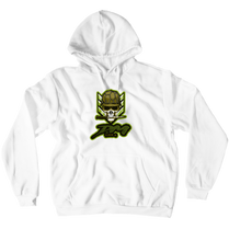 daddymac223 Hoodies (No-Zip/Pullover)