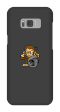 mrwoltz Samsung Phone Cases
