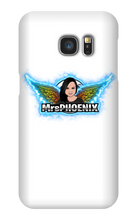 MrsPH0ENIX Samsung Phone Cases