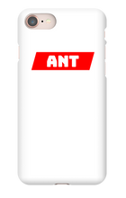 imantt_ iPhone Phone Cases