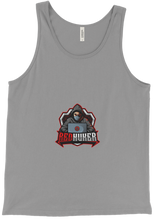 rednuker Tank Top