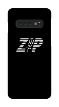 ZenPie18 Samsung Cases Wit Logo