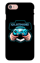 k24_gotsmashed iPhone Phone Cases