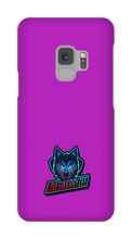kr4yz33/Lovesikkrayzee Samsung Phone Cases