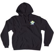 Ivy Pocket Hoody