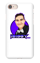 i3iggy_ iPhone Phone Cases