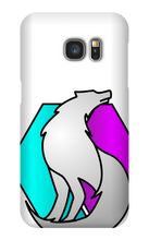 silverskeith Samsung Phone Cases