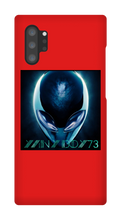 yanyboy73 Samsung Phone Cases