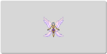 kayle_1v9 XXL Gaming Mousepad
