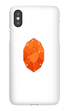 fireminetor_8000 iPhone Phone Cases