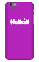 Hollssii iPhone Phone Cases