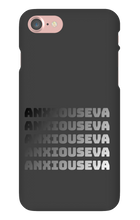 AnxiousEva iPhone Phone Case_Style 2
