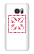 alganda_serviciossociales Samsung Phone Cases