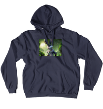 heavenlybabyy Hoodies (No-Zip/Pullover)