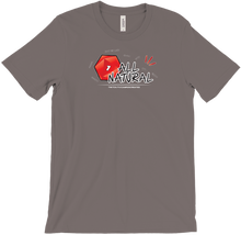 CamronCreates All Natural T-Shirt