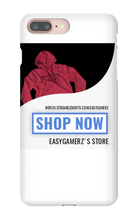 easygamerz iPhone Phone Cases